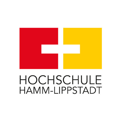 Hochschule Hamm-Lippstadt (Job via XING.com) Logo