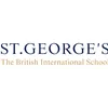 St. George's School Cologne Logo