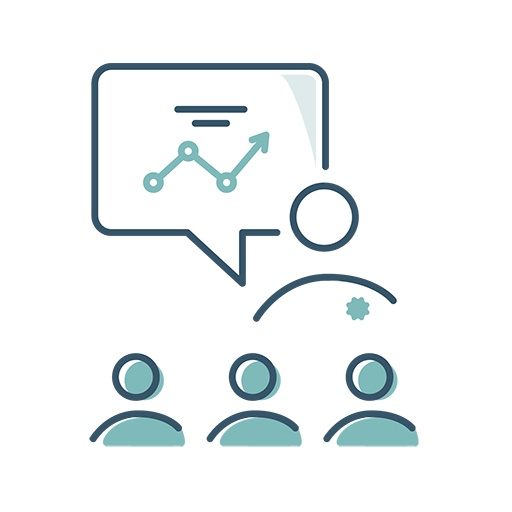 HoC (Job via XING.com) Logo