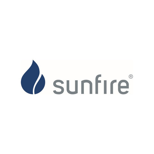 Sunfire (Job via XING.com) Logo