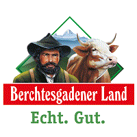 Milchwerke Berchtesgadener Land - Chiemgau eG Logo