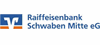 Raiffeisenbank Schwaben Mitte eG Logo