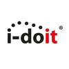 i-doit GmbH Logo