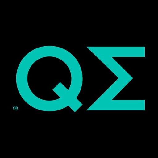 Qemetica Salz Deutschland GmbH (Job via XING.com) Logo