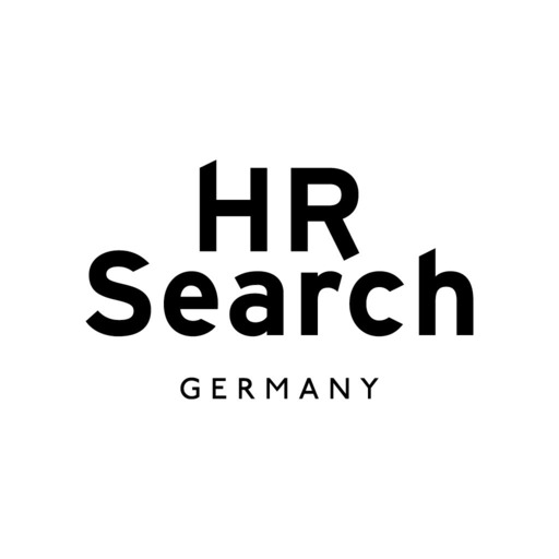 HR Search Germany (Job via XING.com) Logo