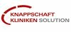 Knappschaft Kliniken Solution GmbH Logo