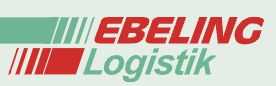 Georg Ebeling Spedition GmbH Logo
