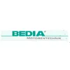 BEDIA Motorentechnik GmbH & Co. KG Logo