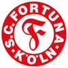 SC Fortuna Köln Spielbetriebs-GmbH Logo