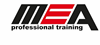 MEA Professional Training GmbH & Co. KG Logo