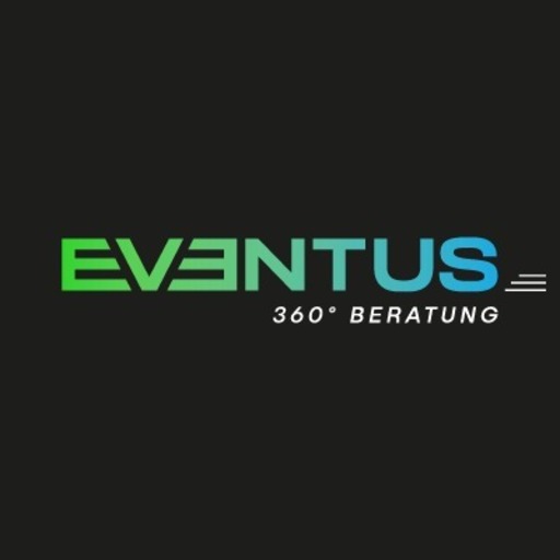 Hamburger Eventus GmbH Logo
