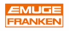 EMUGE-Werk Richard Glimpel GmbH & Co. KG (Job via XING.com) Logo