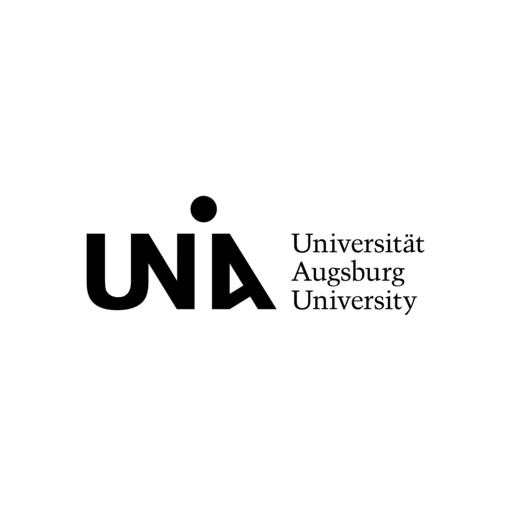 Universität Augsburg (Job via XING.com) Logo