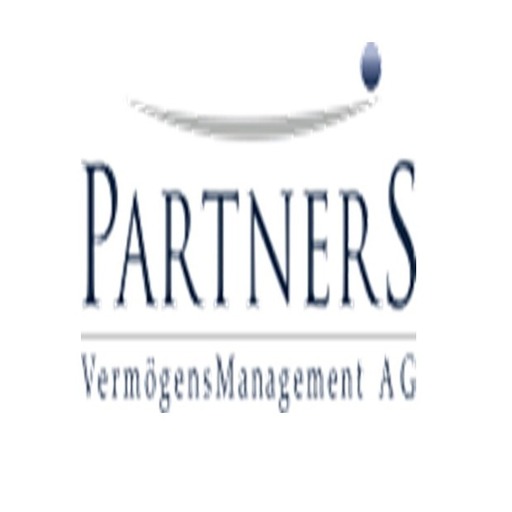 Partners VermögensManagement AG (Job via XING.com) Logo