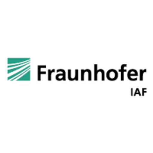 Fraunhofer-Institut für Angewandte Festkörperphysik IAF (Job via XING.com) Logo