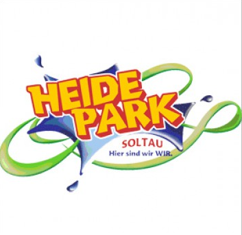 Heide-Park Soltau GmbH Logo