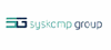 syskomp gehmeyr GmbH Logo