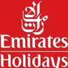 Emirates Holidays Logo