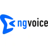 ng-voice GmbH Logo