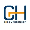 GH Baubeschläge GmbH Logo