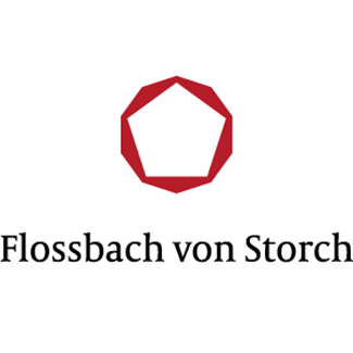 Flossbach von Storch SE Logo