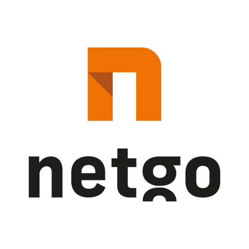 netgo (Job via XING.com) Logo