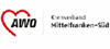 AWO Kreisverband Mittelfranken-Süd e.V. (Job via XING.com) Logo