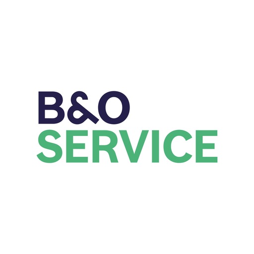 B&O Service Mitteldeutschland GmbH Logo