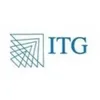ITG GmbH Landshut Logo
