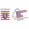 Hessen Mobil, Straßen- und Verkehrsmanagement Logo