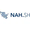 Nahverkehrsverbund Schleswig-Holstein GmbH (NAH.SH GmbH) Logo