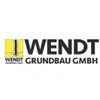 Wendt Grundbau GmbH Logo