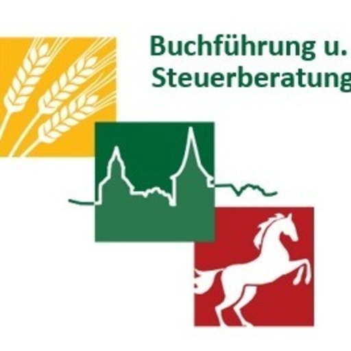 Kreislandvolkverband Melle e. V. Buchführung und Steuerberatung (Job via XING.com) Logo