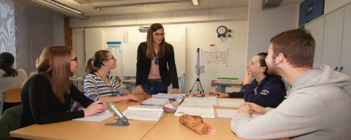 Paulinenpflege Winnenden Logo