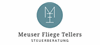 Meuser Fliege Tellers PartG mbB Steuerberater Logo