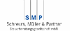 Schreurs, Müller & Partner Steuerberatungsgesellschaft mbB Logo