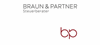 Steuerkanzlei Braun & Partner Logo