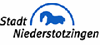 Stadt Niederstotzingen Logo
