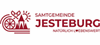 Samtgemeinde Jesteburg Logo