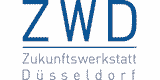 Zukunftswerkstatt Düsseldorf GmbH Logo