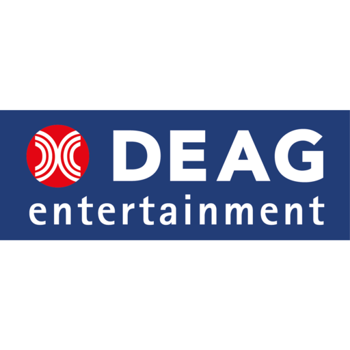 Deag Deutsche Entertainment AG (Job via XING.com) Logo