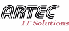 ARTEC IT Solutions GmbH Logo