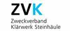 Zweckverband Klärwerk Steinhäule Logo