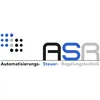 ASR GmbH Logo