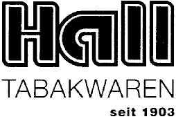 Hall Tabakwaren e.K. Plaidt Logo