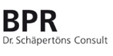 BPR Dr. Schäpertöns Consult GmbH & Co. KG Logo