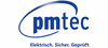 pmtec Prüf- und Messtechnik Gesellschaft für innovative Dienstleistungen mbH Logo