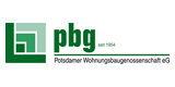 Potsdamer Wohnungsbaugenossenschaft eG Logo