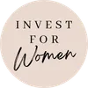 investforwomen Logo