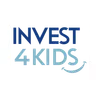 Invest4Kids Logo